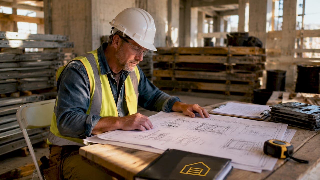 End Bearing Plate Design: A Builder's 2026 Guide