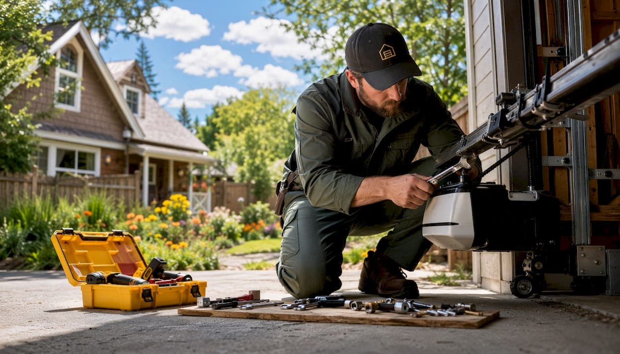 Best Garage Door Repair Denver: 2026 Local Guide