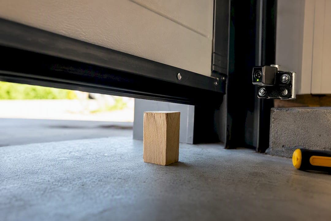 Homeowners: Pass the UL 325 2 Second Test When Your Garage Door Reverses