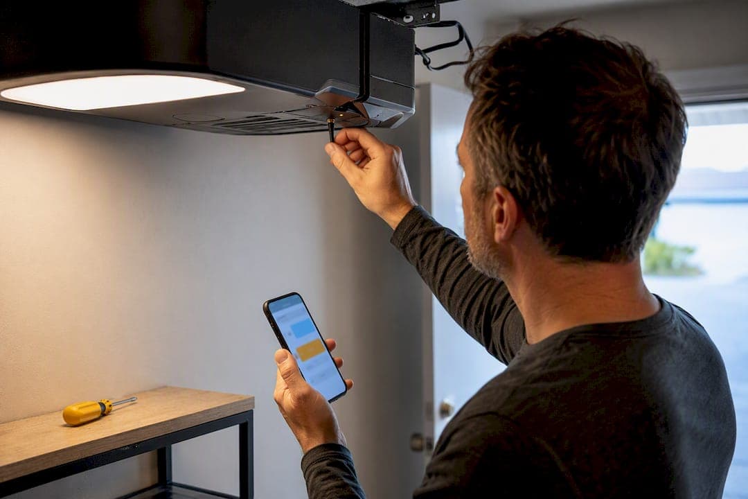 Fix Opener Wi‑Fi in 10–15 Minutes for Loveland Homeowners