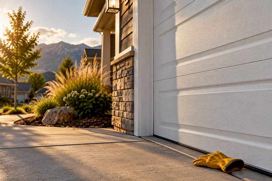 For U.S. Homeowners, Turn 194–268% Into Real Garage Door ROI