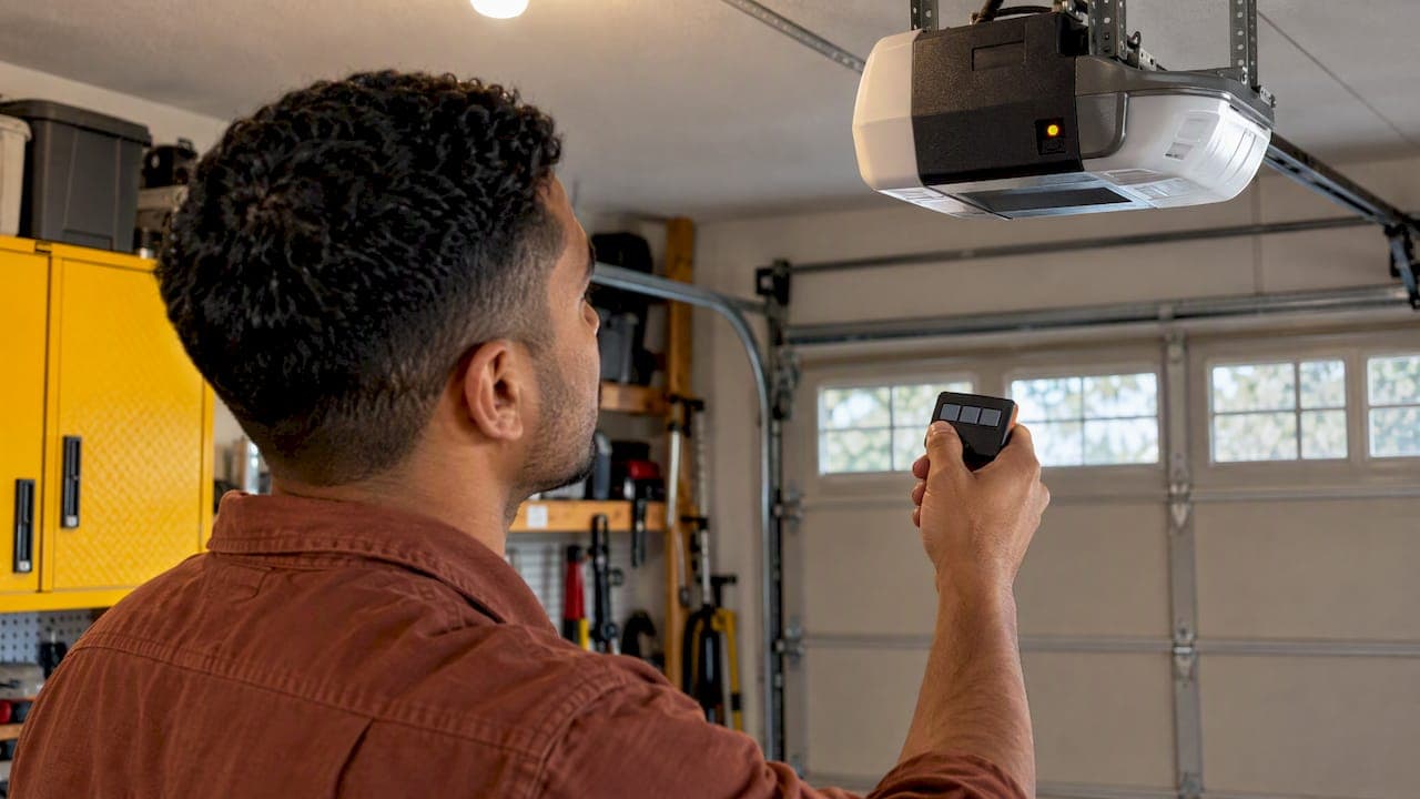 Garage Door Opener Compatibility: What Works With What